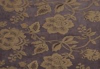 Ткань ALEKSANDRIA FLOWERS lilac