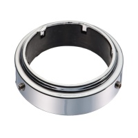Крепежное кольцо диаметр 50 мм, хром