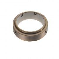 Крепежное кольцо диаметр 50 мм, Д65 Ш65 В20, бронза