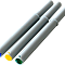 ФриСпейс Комплект, тип D, цвет СЕРЫЙ/никель (2722367035)