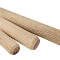 Шкант деревянный 12х50 мм, бук, FE-FC-COC-00056, FE 100%