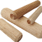 Шкант деревянный 12х60 мм, бук, FE-FC-COC-00056, FE 100%